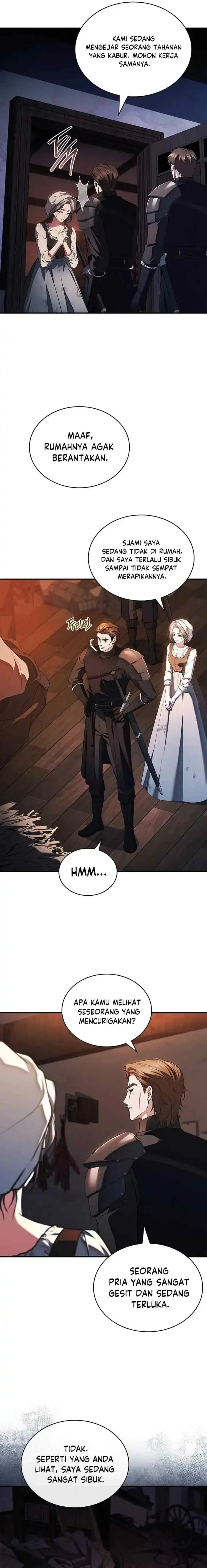 The Crown I Will Take From You Chapter 30 - Page 3
