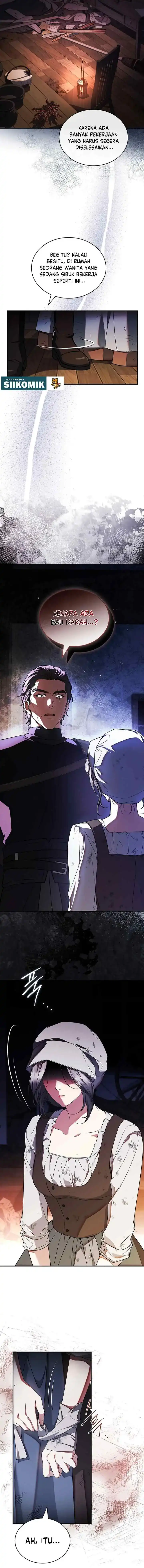 The Crown I Will Take From You Chapter 30 - Page 4