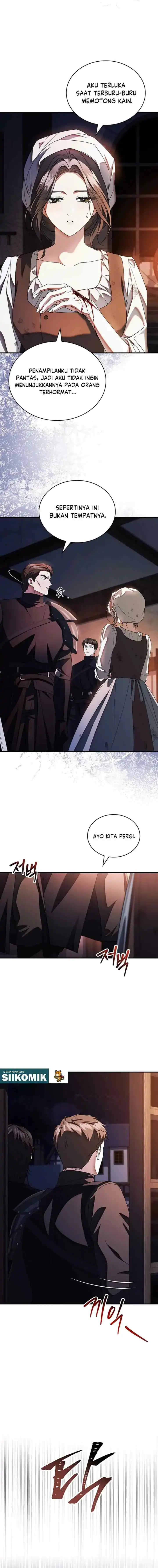The Crown I Will Take From You Chapter 30 - Page 5