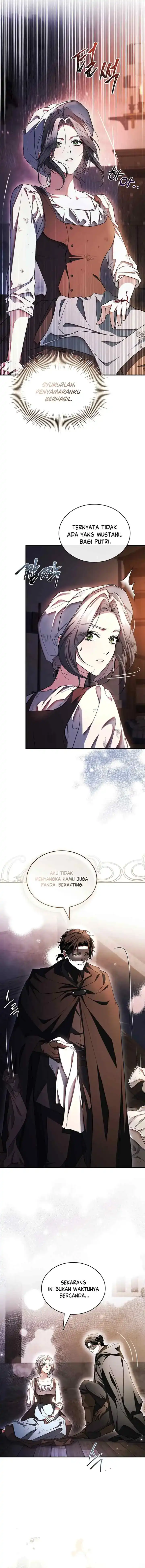 The Crown I Will Take From You Chapter 30 - Page 6