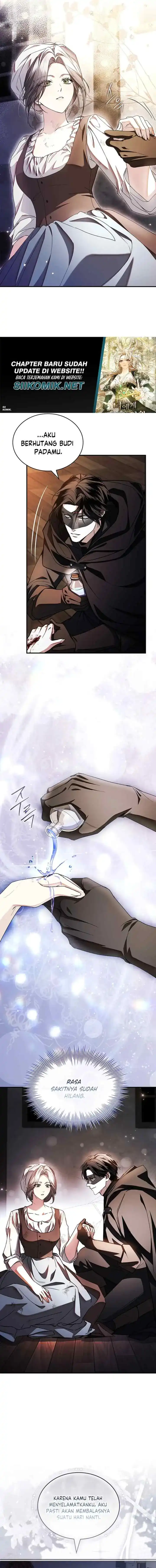 The Crown I Will Take From You Chapter 30 - Page 7