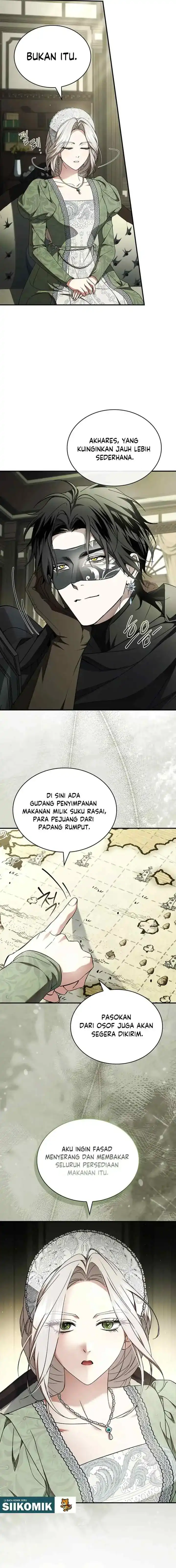 The Crown I Will Take From You Chapter 31 - Page 10