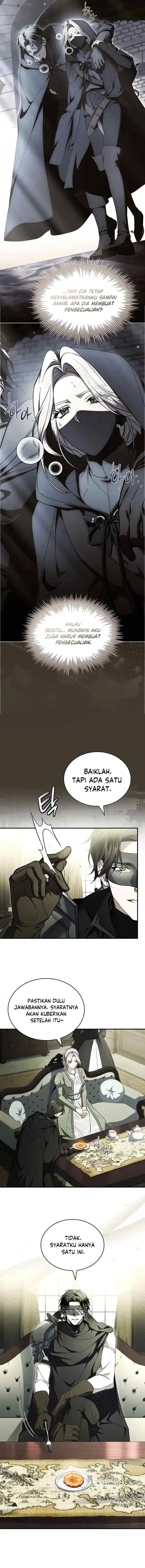 The Crown I Will Take From You Chapter 31 - Page 12