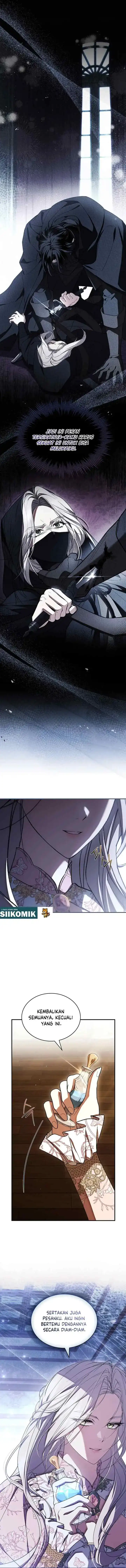 The Crown I Will Take From You Chapter 31 - Page 4