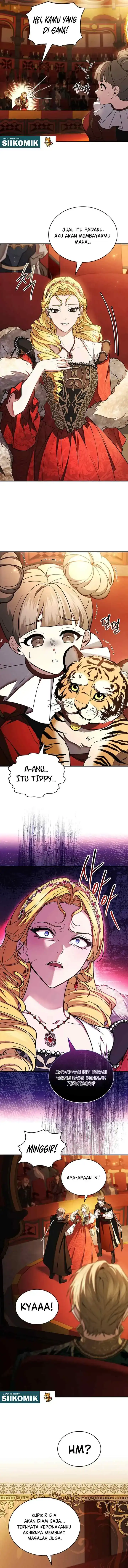 The Crown I Will Take From You Chapter 32 - Page 14