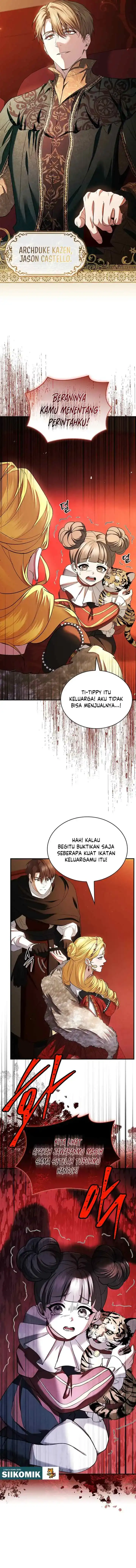 The Crown I Will Take From You Chapter 32 - Page 15