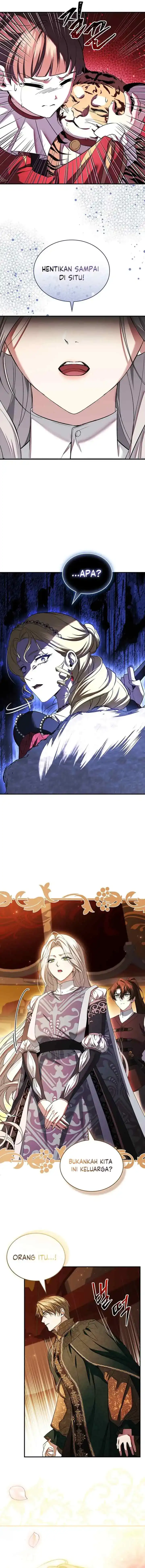 The Crown I Will Take From You Chapter 32 - Page 16