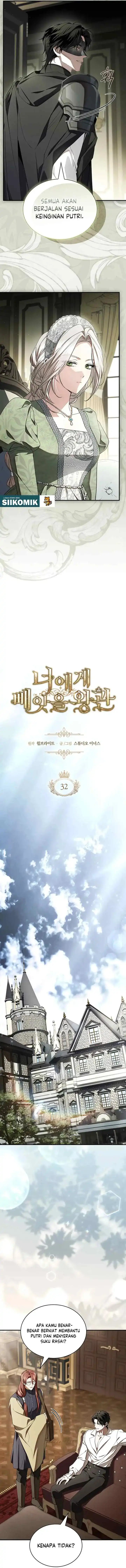 The Crown I Will Take From You Chapter 32 - Page 4