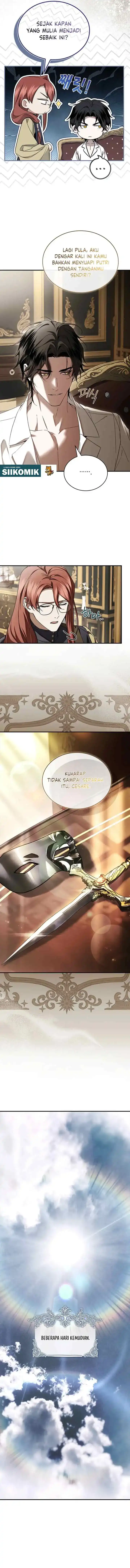 The Crown I Will Take From You Chapter 32 - Page 7