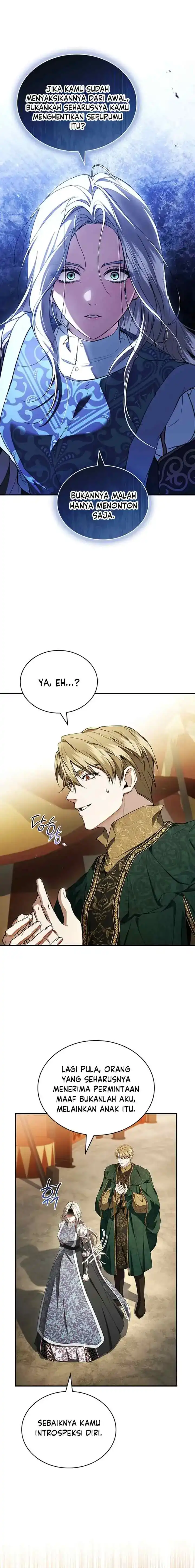 The Crown I Will Take From You Chapter 33 - Page 10