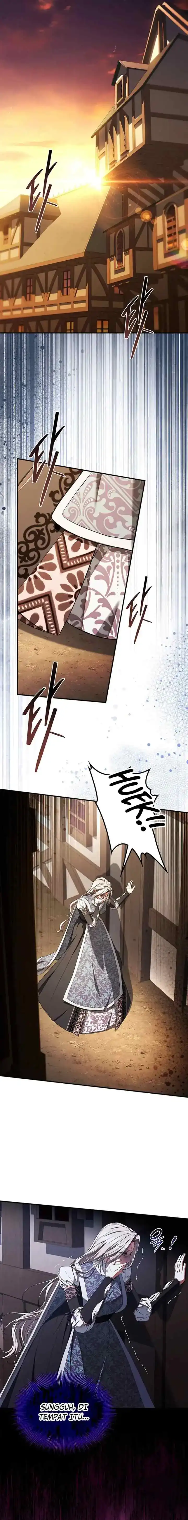 The Crown I Will Take From You Chapter 33 - Page 12