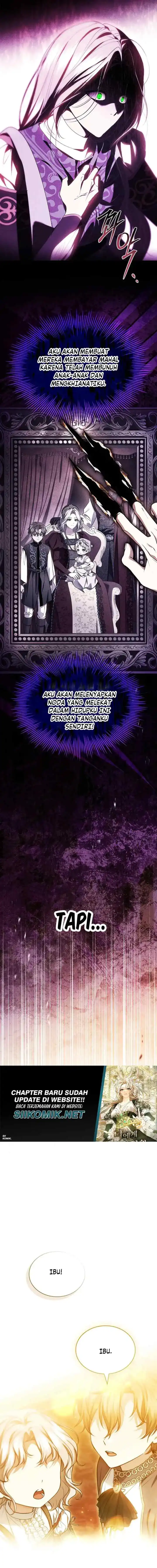 The Crown I Will Take From You Chapter 33 - Page 14
