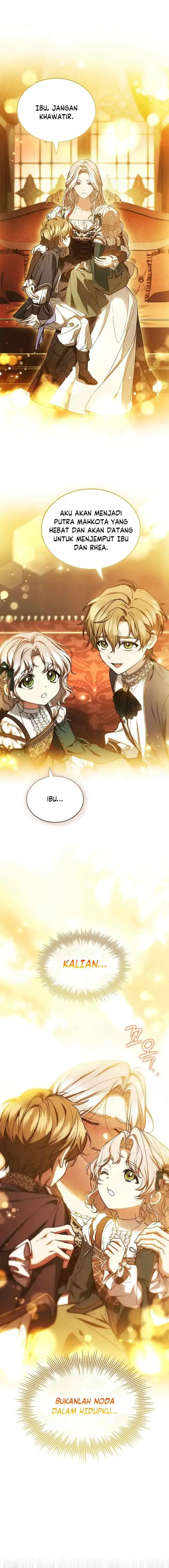 The Crown I Will Take From You Chapter 33 - Page 15