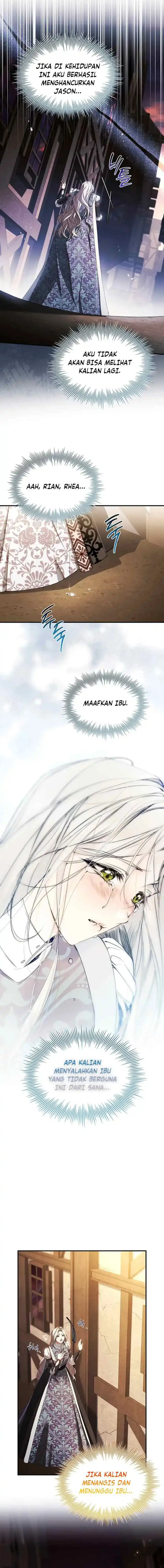 The Crown I Will Take From You Chapter 33 - Page 16