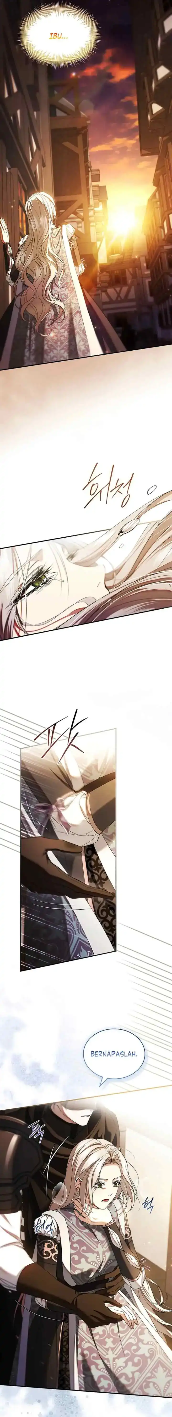 The Crown I Will Take From You Chapter 33 - Page 17