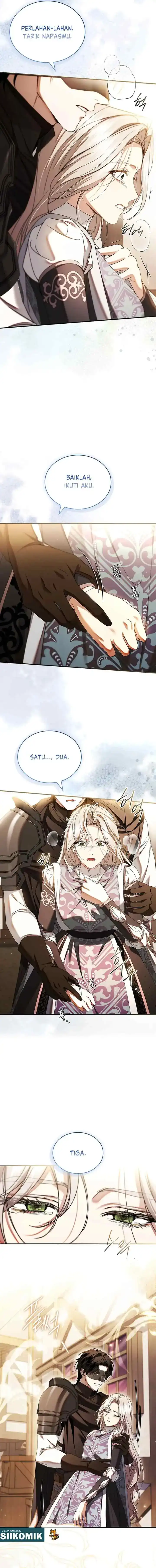 The Crown I Will Take From You Chapter 33 - Page 18