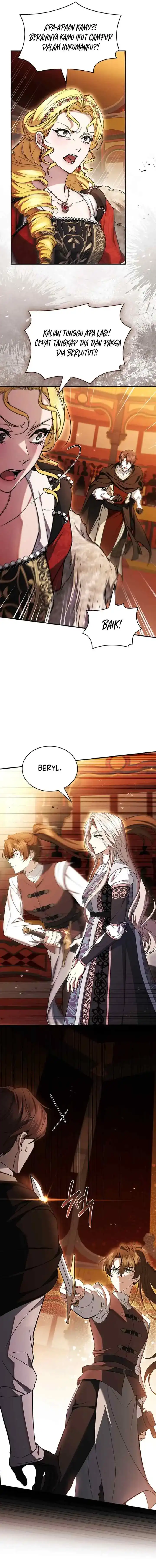 The Crown I Will Take From You Chapter 33 - Page 2