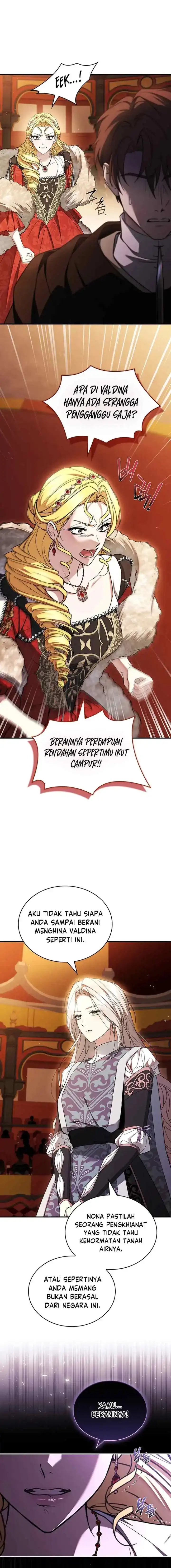 The Crown I Will Take From You Chapter 33 - Page 3