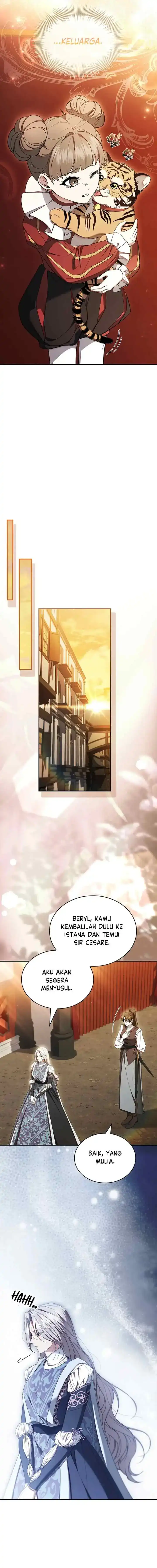 The Crown I Will Take From You Chapter 33 - Page 6