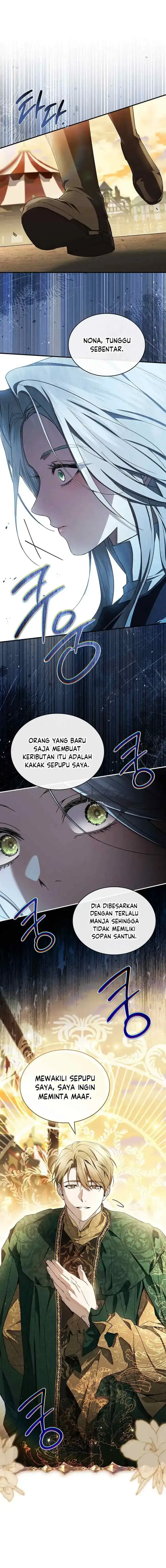 The Crown I Will Take From You Chapter 33 - Page 7