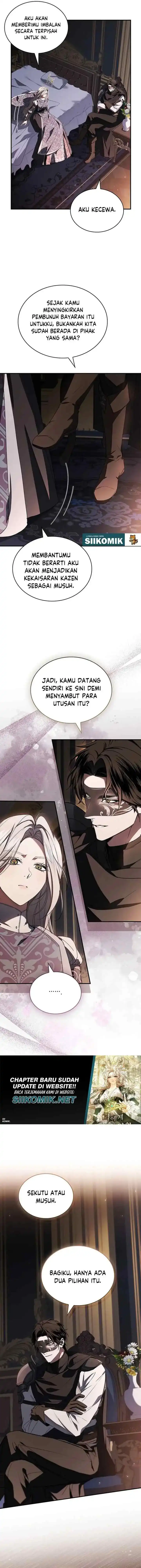 The Crown I Will Take From You Chapter 34 - Page 10