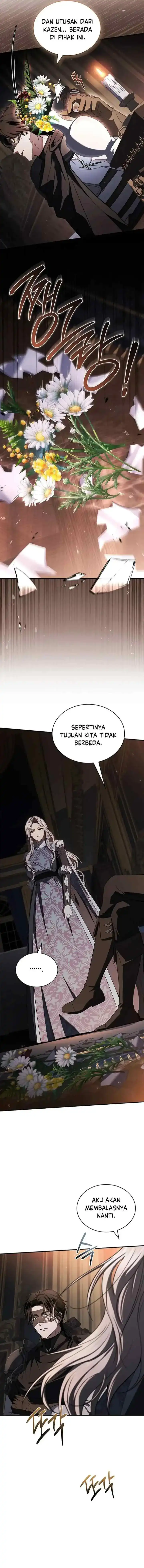 The Crown I Will Take From You Chapter 34 - Page 11