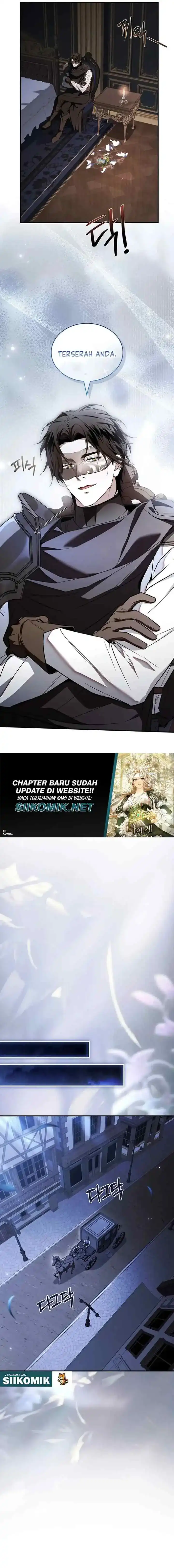 The Crown I Will Take From You Chapter 34 - Page 12
