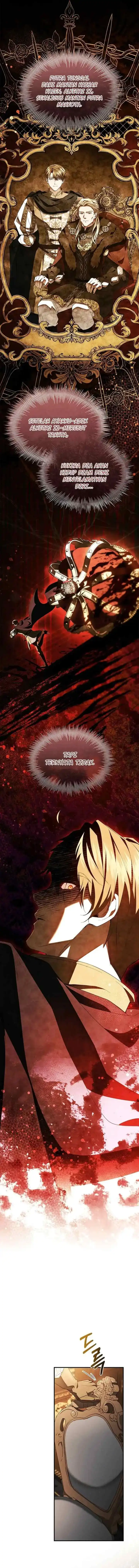 The Crown I Will Take From You Chapter 34 - Page 4