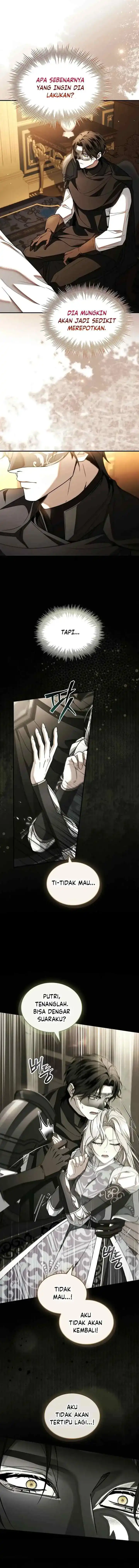 The Crown I Will Take From You Chapter 34 - Page 5