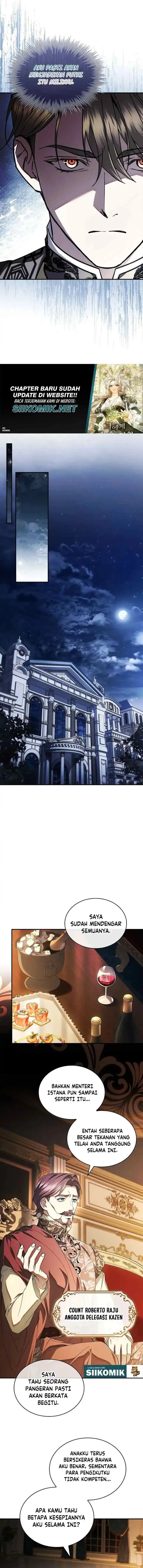 The Crown I Will Take From You Chapter 35 - Page 12
