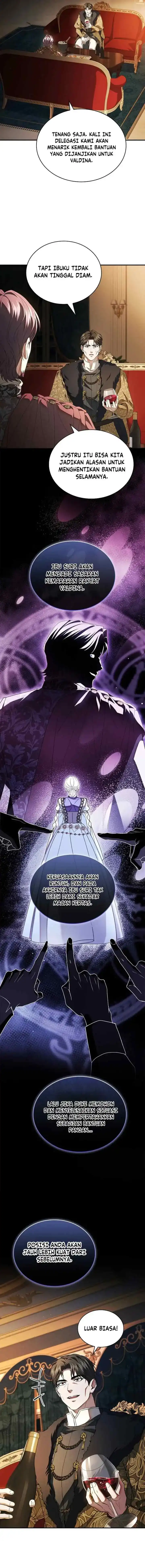 The Crown I Will Take From You Chapter 35 - Page 13