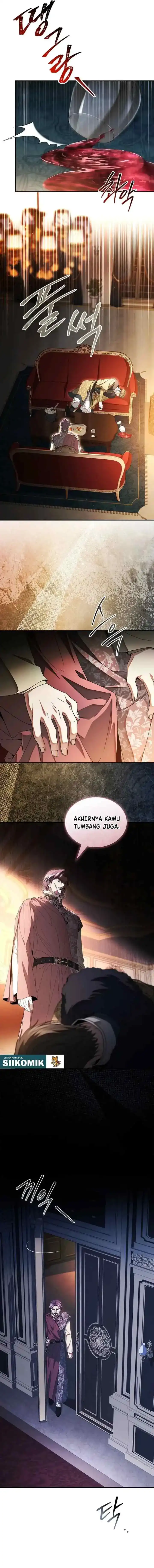 The Crown I Will Take From You Chapter 35 - Page 15