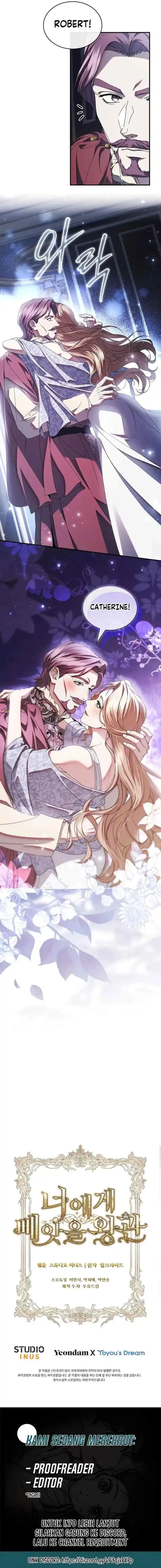 The Crown I Will Take From You Chapter 35 - Page 16