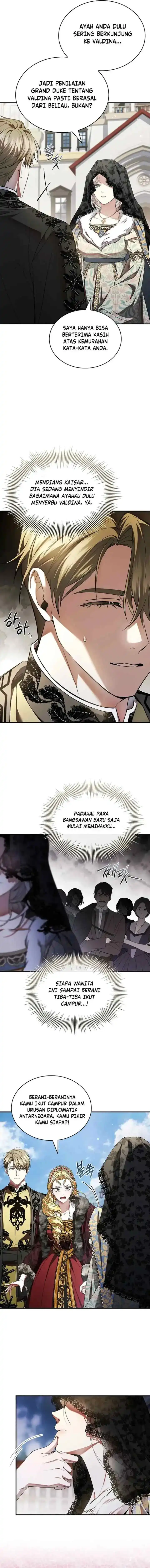 The Crown I Will Take From You Chapter 35 - Page 4