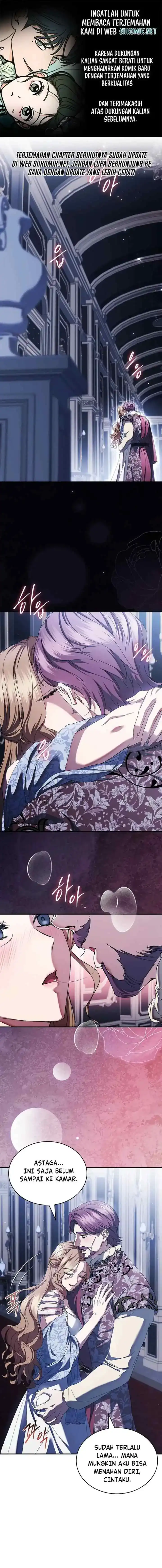 The Crown I Will Take From You Chapter 36 - Page 1