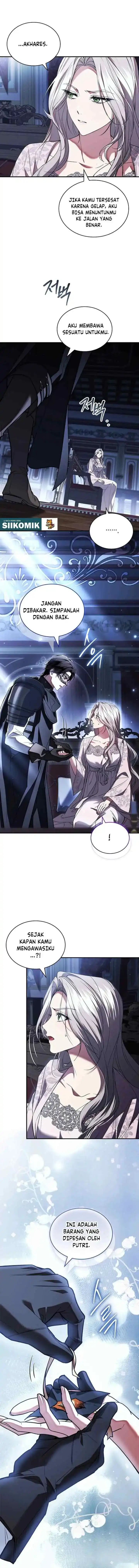 The Crown I Will Take From You Chapter 36 - Page 10