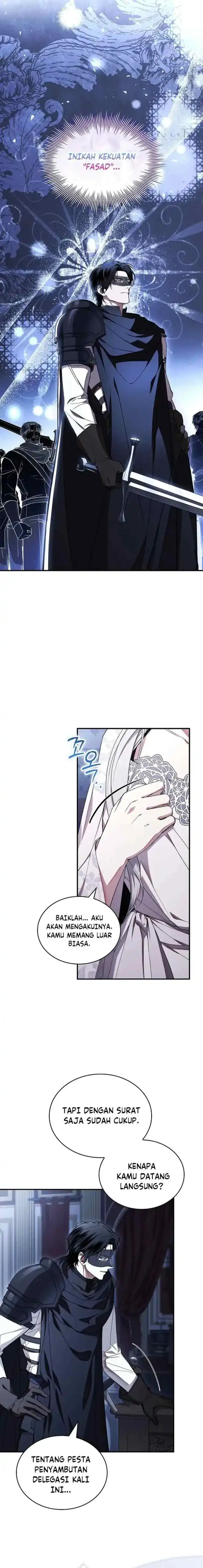 The Crown I Will Take From You Chapter 36 - Page 12