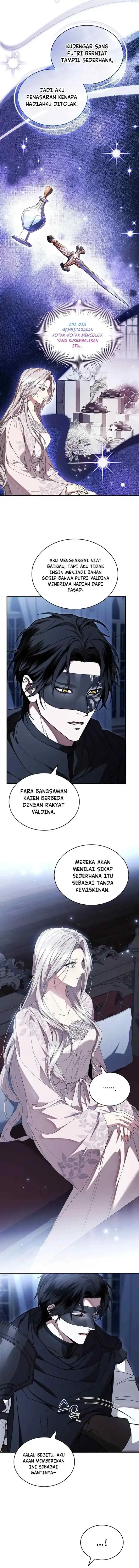 The Crown I Will Take From You Chapter 36 - Page 13