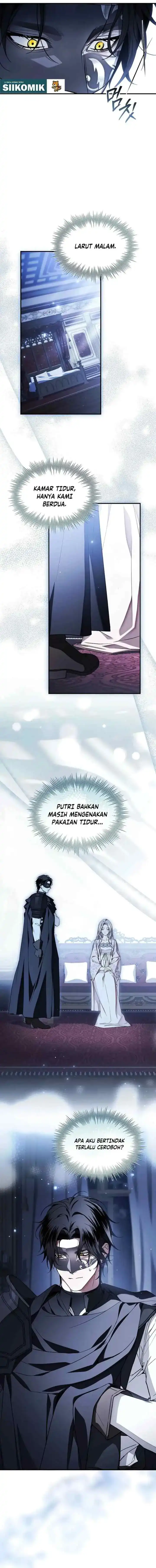 The Crown I Will Take From You Chapter 36 - Page 14