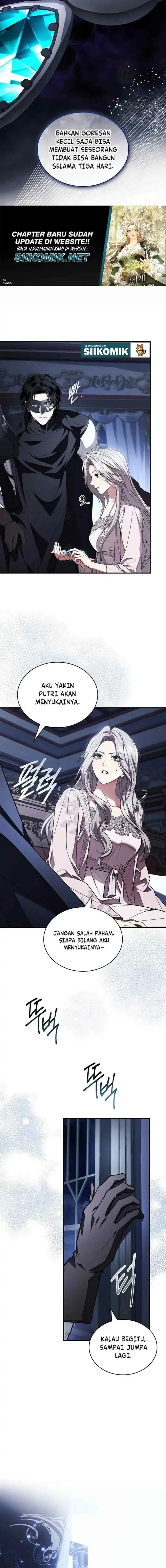 The Crown I Will Take From You Chapter 36 - Page 16