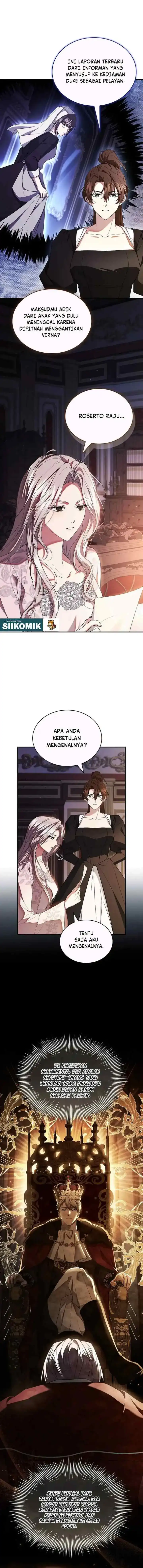 The Crown I Will Take From You Chapter 36 - Page 4