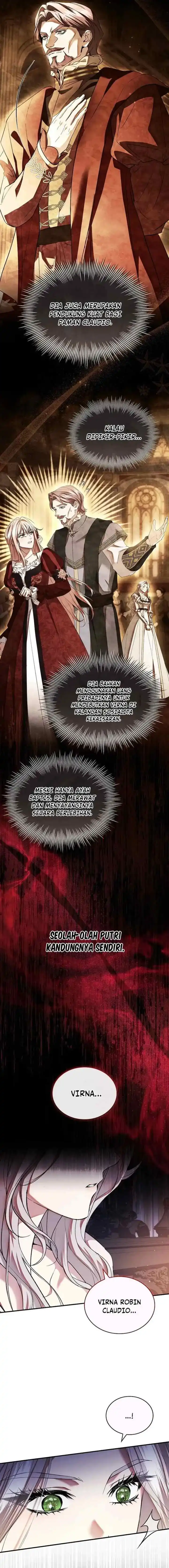 The Crown I Will Take From You Chapter 36 - Page 5