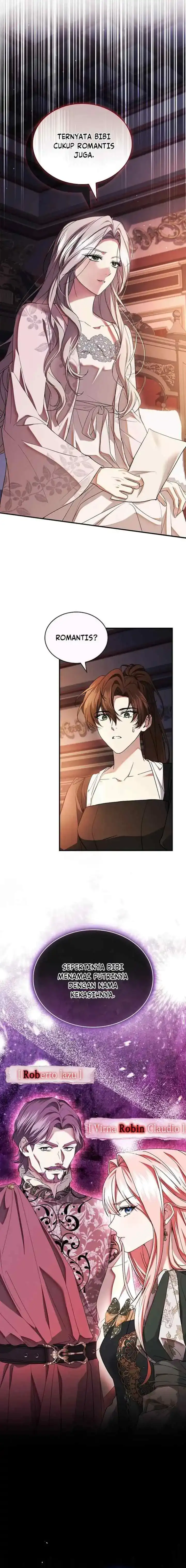 The Crown I Will Take From You Chapter 36 - Page 6