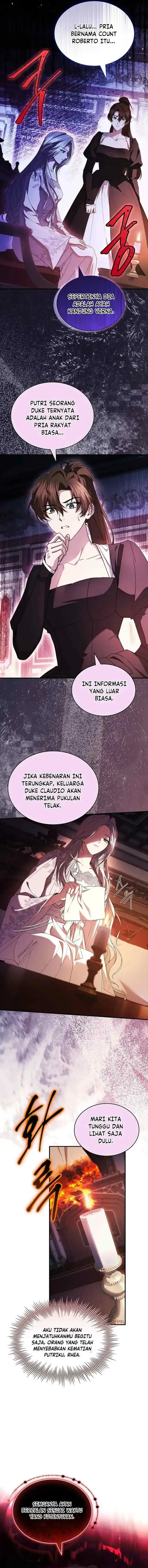 The Crown I Will Take From You Chapter 36 - Page 7