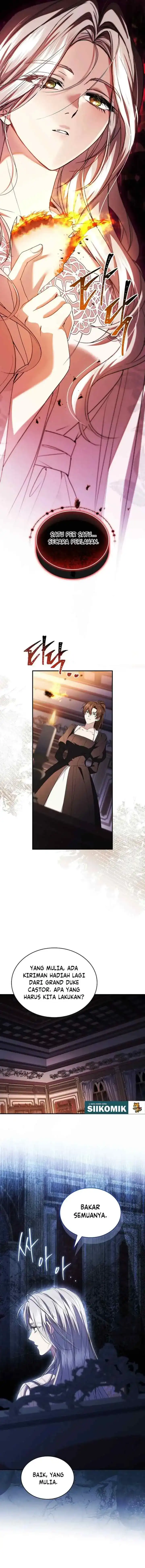 The Crown I Will Take From You Chapter 36 - Page 8
