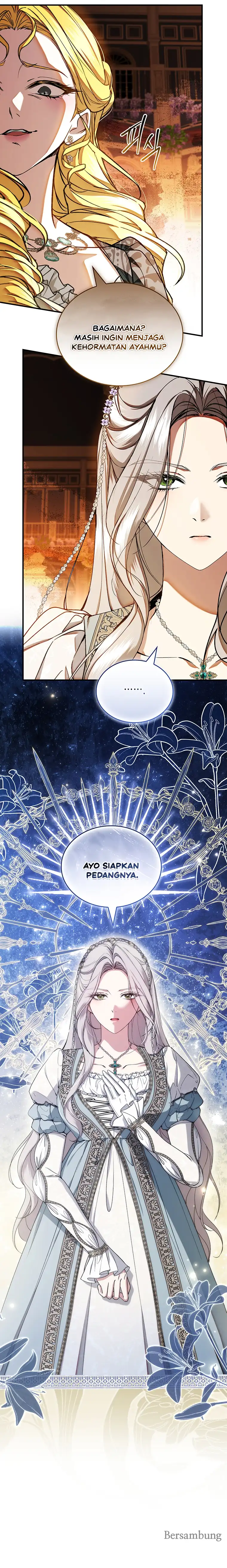 The Crown I Will Take From You Chapter 38 - Page 11