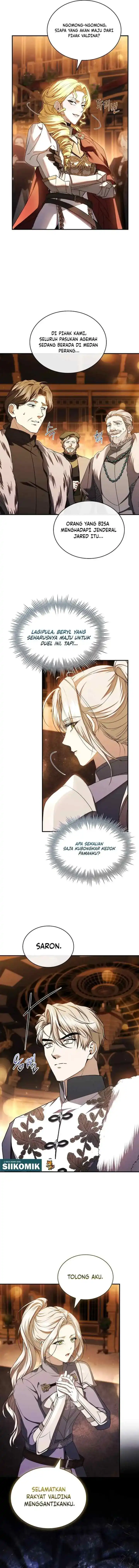 The Crown I Will Take From You Chapter 40 - Page 11