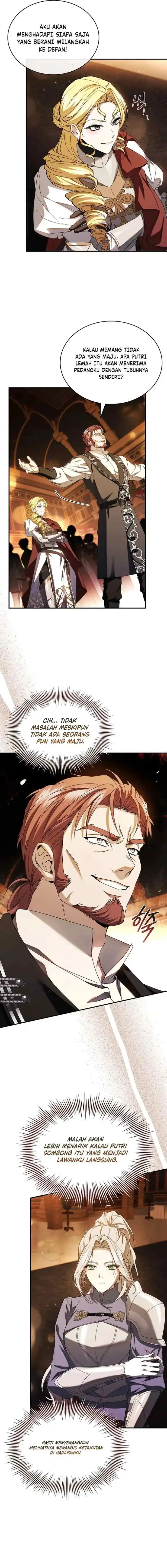 The Crown I Will Take From You Chapter 40 - Page 14