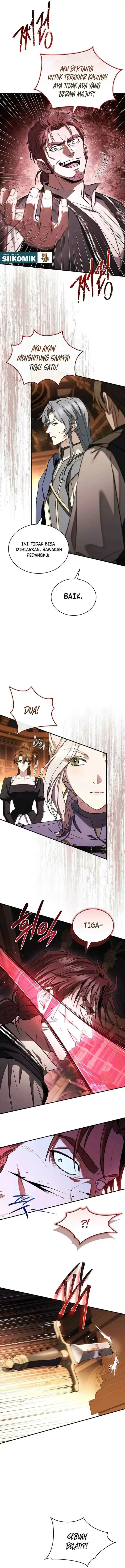 The Crown I Will Take From You Chapter 40 - Page 15