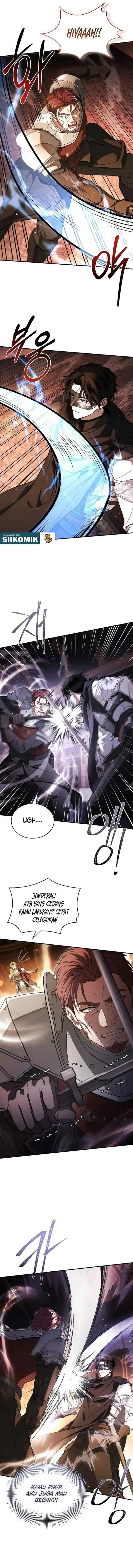 The Crown I Will Take From You Chapter 41 - Page 10